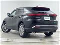 2022 Toyota Harrier