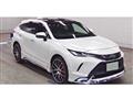 2022 Toyota Harrier