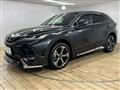 2022 Toyota Harrier