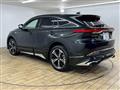 2022 Toyota Harrier