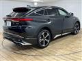 2022 Toyota Harrier