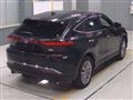 2025 Toyota Harrier Hybrid