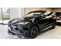 2025 Toyota Harrier Hybrid