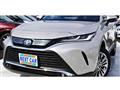 2025 Toyota Harrier Hybrid