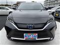 2024 Toyota Harrier Hybrid