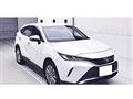 2024 Toyota Harrier Hybrid