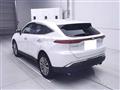2024 Toyota Harrier Hybrid