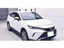 2024 Toyota Harrier Hybrid