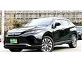 2024 Toyota Harrier Hybrid