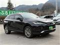 2024 Toyota Harrier Hybrid