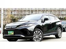 2024 Toyota Harrier Hybrid
