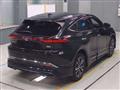 2023 Toyota Harrier Hybrid