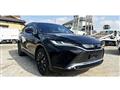 2023 Toyota Harrier Hybrid