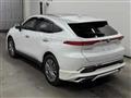 2023 Toyota Harrier Hybrid