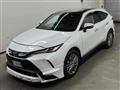 2023 Toyota Harrier Hybrid
