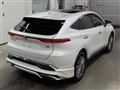 2023 Toyota Harrier Hybrid