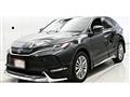 2023 Toyota Harrier Hybrid
