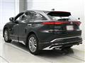 2023 Toyota Harrier Hybrid