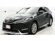 2023 Toyota Harrier Hybrid
