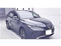 2022 Toyota Harrier Hybrid