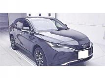 2022 Toyota Harrier Hybrid