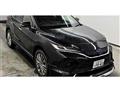 2022 Toyota Harrier Hybrid