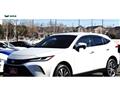 2022 Toyota Harrier Hybrid