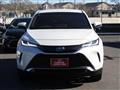 2022 Toyota Harrier Hybrid