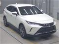 2021 Toyota Harrier Hybrid