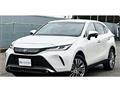 2021 Toyota Harrier Hybrid