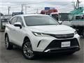 2021 Toyota Harrier Hybrid