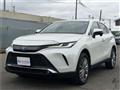 2021 Toyota Harrier Hybrid