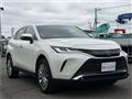 2021 Toyota Harrier Hybrid
