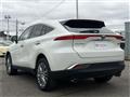 2021 Toyota Harrier Hybrid