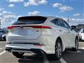 2021 Toyota Harrier Hybrid