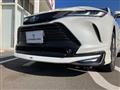 2021 Toyota Harrier Hybrid