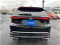 2021 Toyota Harrier Hybrid
