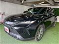 2021 Toyota Harrier Hybrid