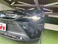 2021 Toyota Harrier Hybrid