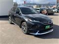 2020 Toyota Harrier Hybrid