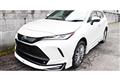 2020 Toyota Harrier Hybrid