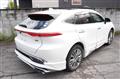 2020 Toyota Harrier Hybrid