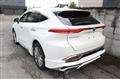 2020 Toyota Harrier Hybrid
