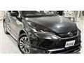 2020 Toyota Harrier Hybrid