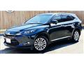 2014 Toyota Harrier Hybrid