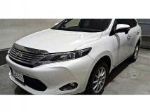 2014 Toyota Harrier Hybrid