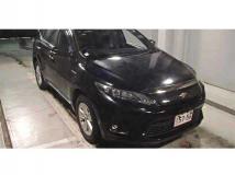 2015 Toyota Harrier Hybrid