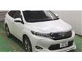 2015 Toyota Harrier Hybrid