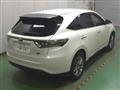 2015 Toyota Harrier Hybrid
