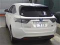 2015 Toyota Harrier Hybrid